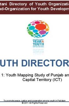 Punjab Youth Directory 2011