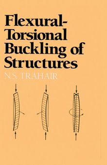 Flexural-Torsional Buckling of Structures (New Directions in Civil Engineering)