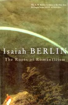 The Roots of Romanticism