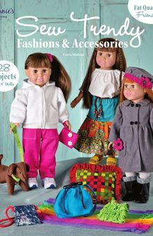 Sew Trendy Fashions and Accessories