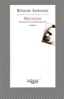 Nietzsche: Biografía de su pensamiento