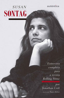 Susan Sontag