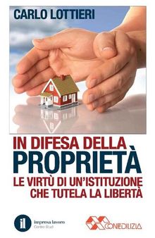 In difesa della proprietà (Italian Edition)