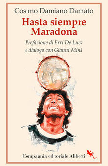 Hasta siempre Maradona