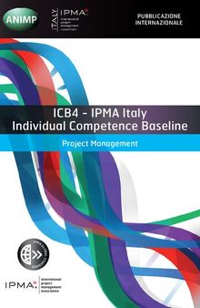 ICB4 - IPMA Italy. Individual competence baseline for project management