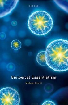 Biological Essentialism