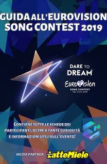 Guida all'Eurovision Song Contest 2019