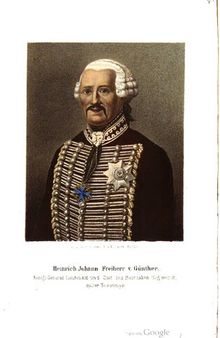 Geschichte des Königlichen Zweiten Ulanen-Regiments