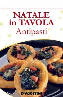 Natale in tavola. Antipasti