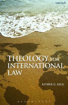 Theology for International Law