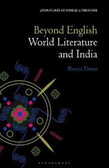 Beyond English: World Literature and India