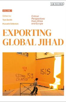 Exporting Global Jihad: Critical Perspectives from Africa and Europe