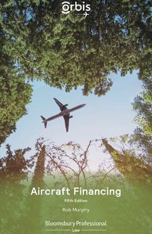 Aircraft Financing: Fifth Edition