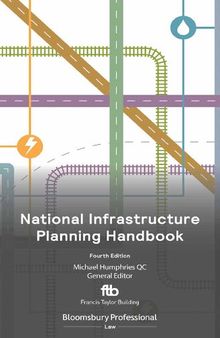 National Infrastructure Planning Handbook 2022