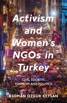 Activism and Women’s NGOs in Turkey: Civil Society, Feminism and Politics