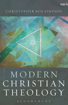 Modern Christian Theology
