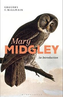 Mary Midgley: An Introduction