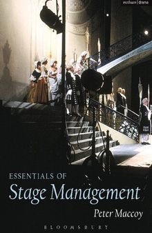 Essentials of Stage Management