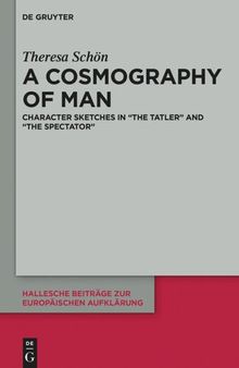 A Cosmography of Man: Character Sketches in 
