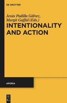 Intentionality and Action