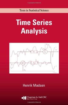 Time Series Analysis [pp. 1-297]