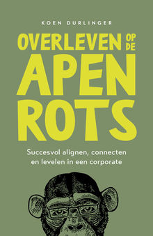 Overleven op de apenrots