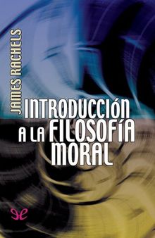 Introducción a la filosofía moral