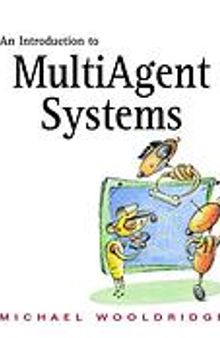 Multi-agent systems : an introduction