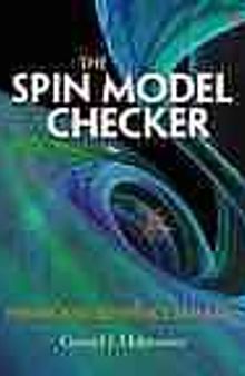 The spin model checker : primer and reference manual