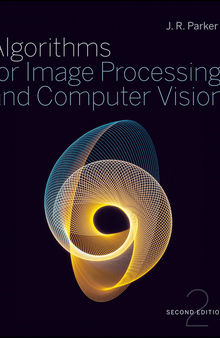 Algorithms for image processing and computer vision