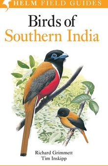 Birds of South India