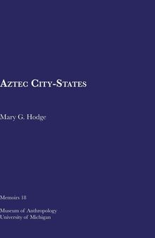 Aztec City-States