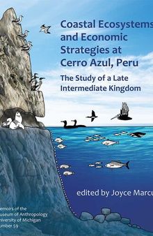 Coastal Ecosystems and Economic Strategies at Cerro Azul, Peru: The Study of a Late Intermediate Kingdom
