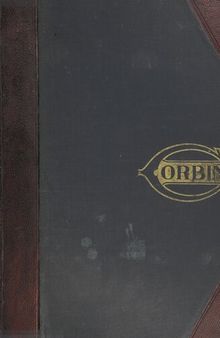 Hardware Manufactured by P. & F. Corbin Catalogue (1905)