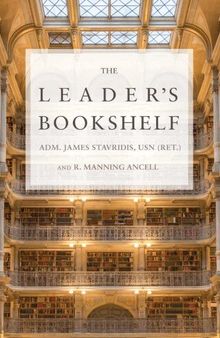The Leader’s Bookshelf