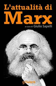 L’attualità di Marx
