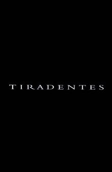 Tiradentes - Edição comemorativa ao bicentenário de Tiradentes (1792-1992)