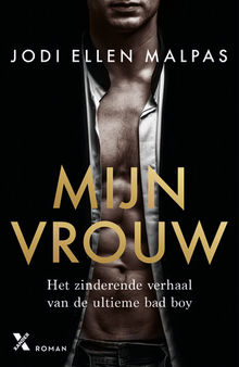 Mijn vrouw 01 - Mijn vrouw