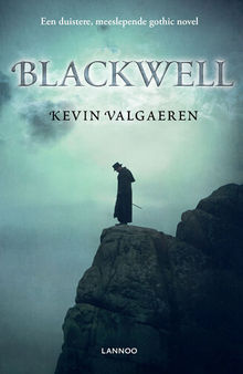 Blackwell 01 - Blackwell