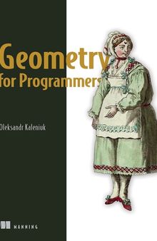 Geometry for Programmers