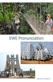 EWE Pronunciation