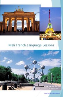 Mali French Language Lessons