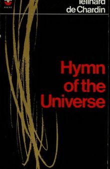Hymn of the Universe