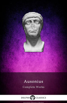 Ausonius Complete Works