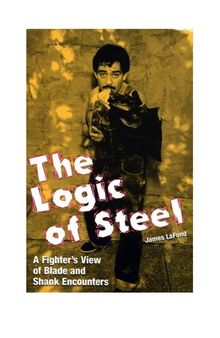 Logic of Steel: A Fighter’s View of Blade and Shank Encounters