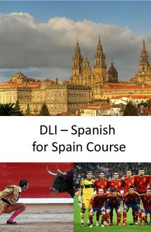 DLI – Spanish for Spain Course