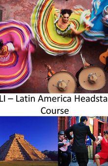 DLI – Latin America Headstart Course