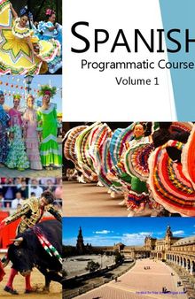 Spanish : programmatic course.