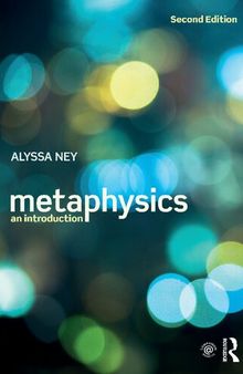 Metaphysics