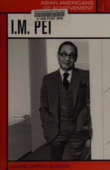 I.M. Pei (Asian Americans of Achievement)
